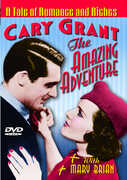 The Amazing Adventure , Henry Kendall