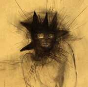 Ophidian Vibrations , Skullflower