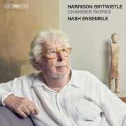 Chamber Works , Nash Ensemble