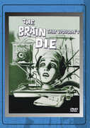 The Brain That Wouldn't Die , Linda Brent