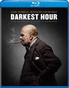 Darkest Hour , Gary Oldman