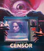 Censor , Niamh Algar