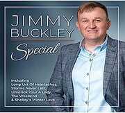 Special [Import] , Jimmy Buckley