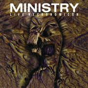 Live Necronomicon , Ministry