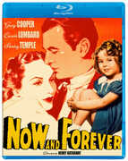 Now and Forever , Gary Cooper