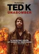 Ted K. , Sharlto Copley