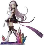 Furyu - She Professed Herself Pupil Of The Wise Man - Mira 1/ 7 PVC Figure 
