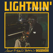 Lightnin' in New York - Remastered , Lightnin' Hopkins