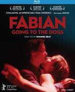 Fabian: Going to the Dogs , Tom Schilling