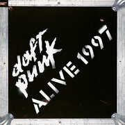 Alive 1997 , Daft Punk
