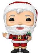FUNKO POP! AD ICONS: Coca-Cola - Santa