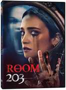 Room 203 , Viktoria Vinyarska