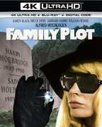 Family Plot , Karen Black