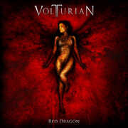 Red Dragon , Volturian