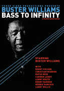 Buster Williams Bass To Infinity , Benny Golson
