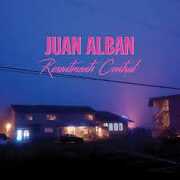 Resentments Central [Import] , Juan Alban