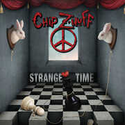 Strange Time , Chip Z'Nuff