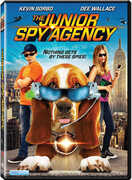 Junior Spy Agency 