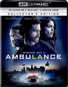 Ambulance 