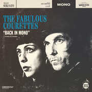 Back In Mono (b-sides & Outtakes) , Courettes