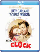 The Clock , Judy Garland