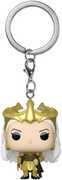 Funko POP! KEYCHAIN: Shazam 2 - Hespera
