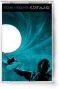 Earthling , Eddie Vedder
