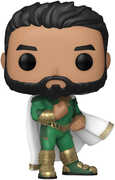 Funko POP! MOVIES: Shazam 2 - Pedro