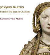 Flemish & French Chansons , Ratas Del Viejo Mundo