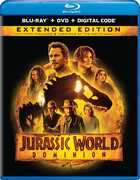 Jurassic World Dominion , Chris Pratt