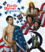Potato Dreams of America , Jonathan Bennett
