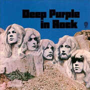 Deep Purple In Rock [Import] , Deep Purple