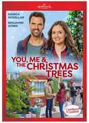 You, Me & the Christmas Trees , Danica McKellar