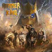 Kingdemonium , Hammer King