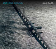 All Roads , Adam Barnett-Hart