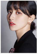 Dicon D'Festa Twice - Jihyo - 200pg Deco Book w/  4 Deco Stickers + 5pc Photo Card Set [Import] 