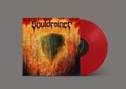 Departure - Red , Souldrainer