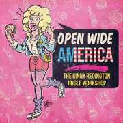 Open Wide America: The Ginny Redington Jingle , Ginny Redington