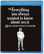 Everything You Always Wanted to Know About Sex* *But Were Afraid to Ask , Woody Allen