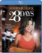 28 Days , Sandra Bullock