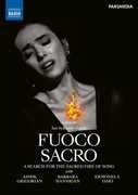 Fuoco Sacro , Barbara Hannigan