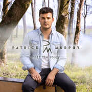 Half The Story , Patrick Murphy