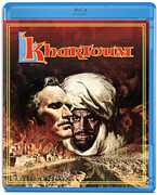 Khartoum , Charlton Heston