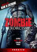 Zombie Exorcism 