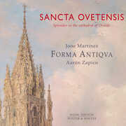 Sancta Ovetensis , Forma Antiqva