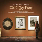 Old & New Poetry , Rane Moore