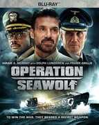 Operation Seawolf , Dolph Lundgren