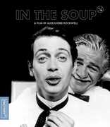 In the Soup , Steve Buscemi