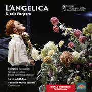 L'Angelica , Sergio Foresti