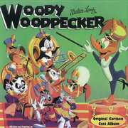 Woody Woodpecker , Golden Orchestra
